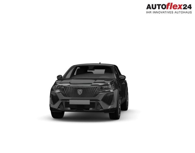 Gebrauchtfahrzeug Peugeot 2008 - Hybrid 145 Allure ALLURE&nbsp; 145k MHEV e-DCS6