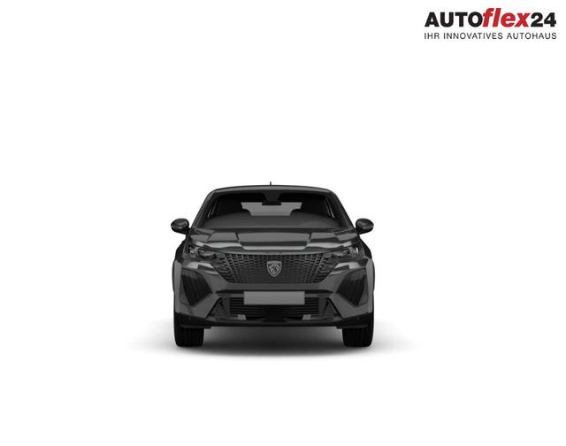 Peugeot 2008 Hybrid 145 Allure ALLURE&nbsp; 145k MHEV e-DCS6 