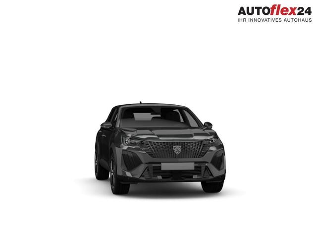 Peugeot 2008 Hybrid 145 Allure ALLURE&nbsp; 145k MHEV e-DCS6 