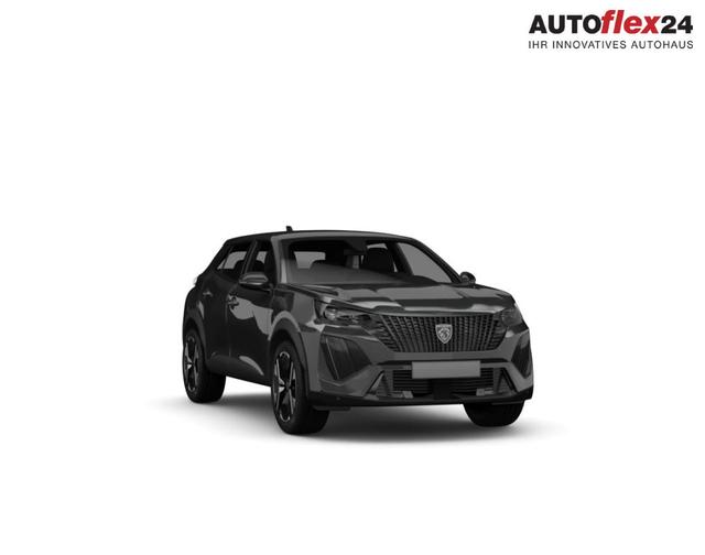 Peugeot 2008 Hybrid 145 Allure ALLURE&nbsp; 145k MHEV e-DCS6 