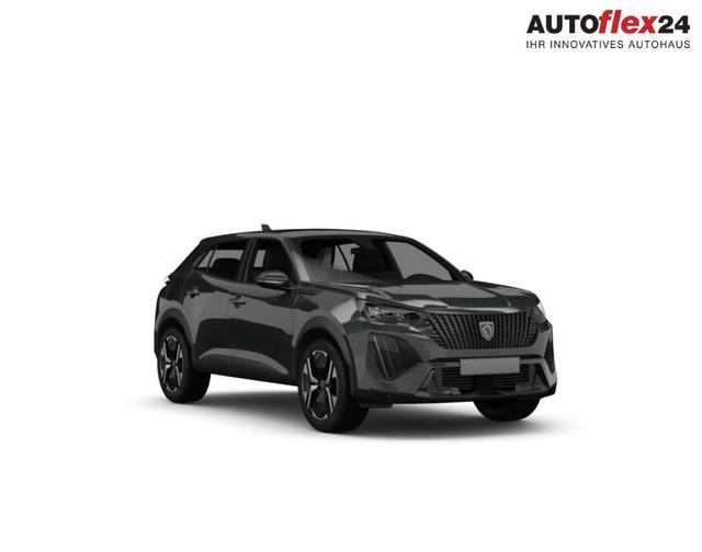 Peugeot 2008 Hybrid 145 Allure ALLURE&nbsp; 145k MHEV e-DCS6 