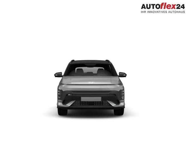 Hyundai KONA N Line 2WD (MY26) 1,6 T-GDI 110kW NLINE TECHNOLOGY MAN6 