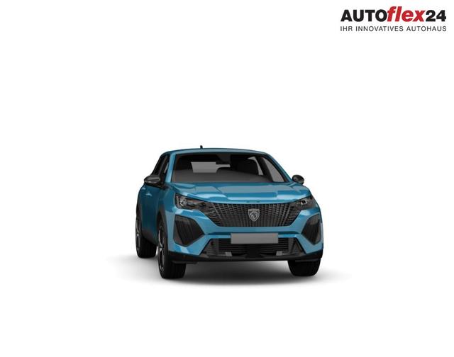 Peugeot 2008 Hybrid 145 Allure ALLURE&nbsp; 145k MHEV e-DCS6 