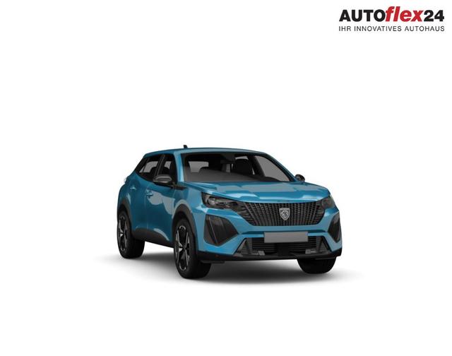 Peugeot 2008 Hybrid 145 Allure ALLURE&nbsp; 145k MHEV e-DCS6 