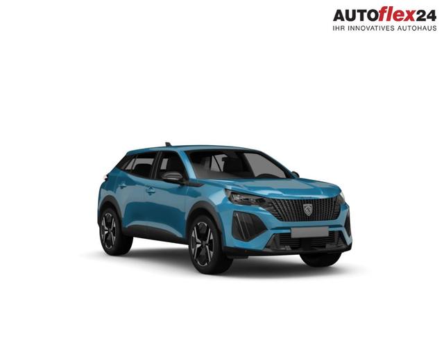 Peugeot 2008 Hybrid 145 Allure ALLURE&nbsp; 145k MHEV e-DCS6 