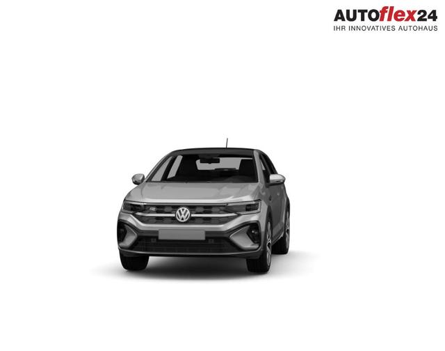 Gebrauchtfahrzeug Volkswagen Taigo - R-Line 1.5 TSI 110 kW PEOPLE DSG7