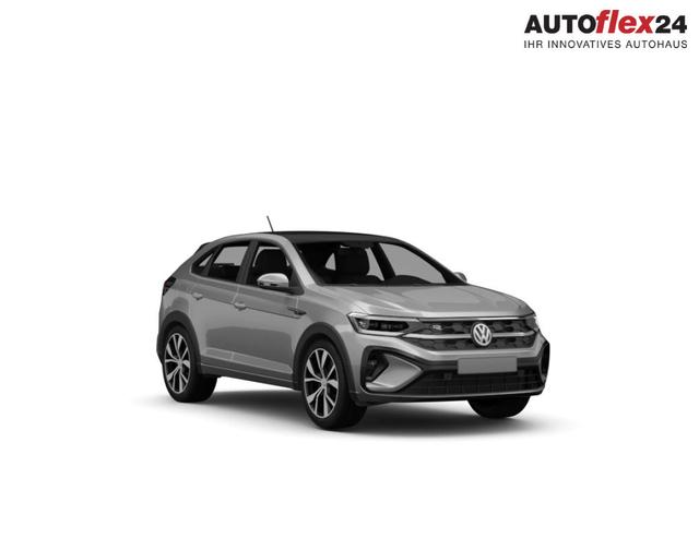 Volkswagen Taigo R-Line 1.5 TSI 110 kW PEOPLE DSG7 