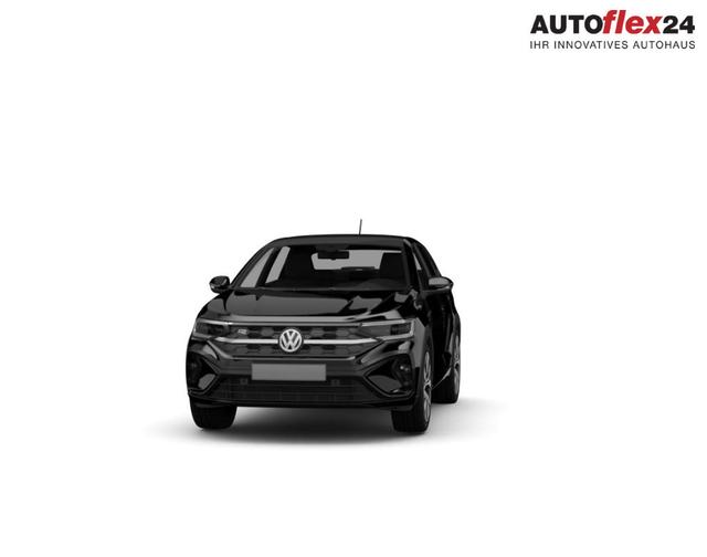 Gebrauchtfahrzeug Volkswagen Taigo - LIFE 1.0 TSI 85kW R-LINE PEOPLE MAN6