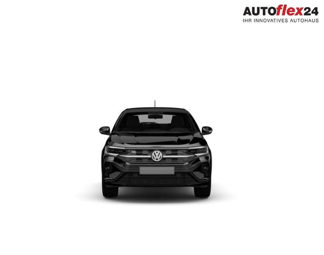 Volkswagen Taigo LIFE 1.0 TSI 85kW R-LINE PEOPLE MAN6 