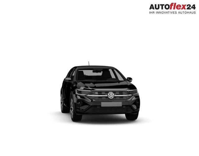 Volkswagen Taigo LIFE 1.0 TSI 85kW R-LINE PEOPLE MAN6 