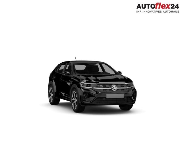 Volkswagen Taigo LIFE 1.0 TSI 85kW R-LINE PEOPLE MAN6 