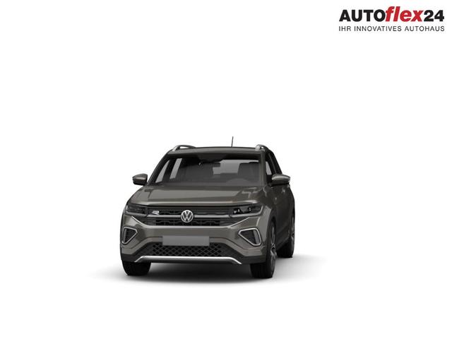 Gebrauchtfahrzeug Volkswagen T-Cross - 1.5 TSI 110 kW R-Line PEOPLE DSG7