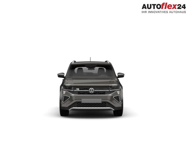 Volkswagen T-Cross 1.5 TSI 110 kW R-Line PEOPLE DSG7 