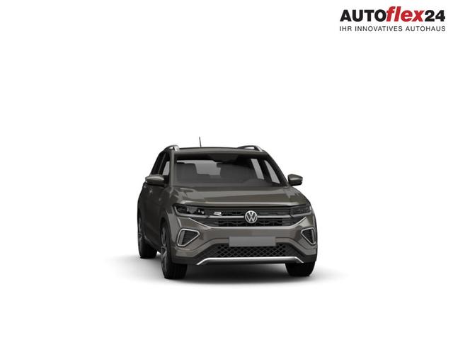 Volkswagen T-Cross 1.5 TSI 110 kW R-Line PEOPLE DSG7 