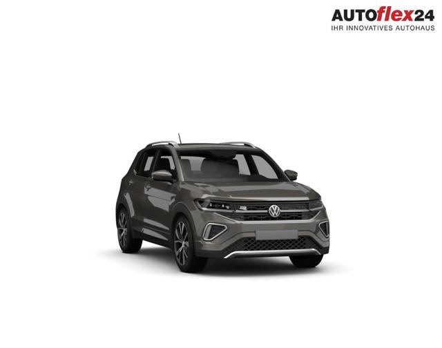 Volkswagen T-Cross 1.5 TSI 110 kW R-Line PEOPLE DSG7 