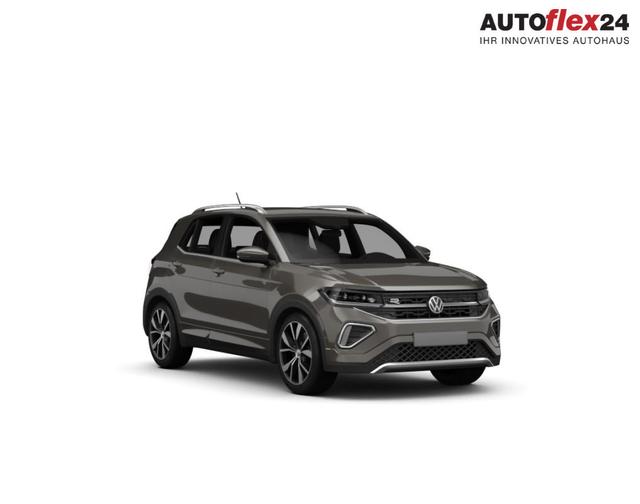 Volkswagen T-Cross 1.5 TSI 110 kW R-Line PEOPLE DSG7 