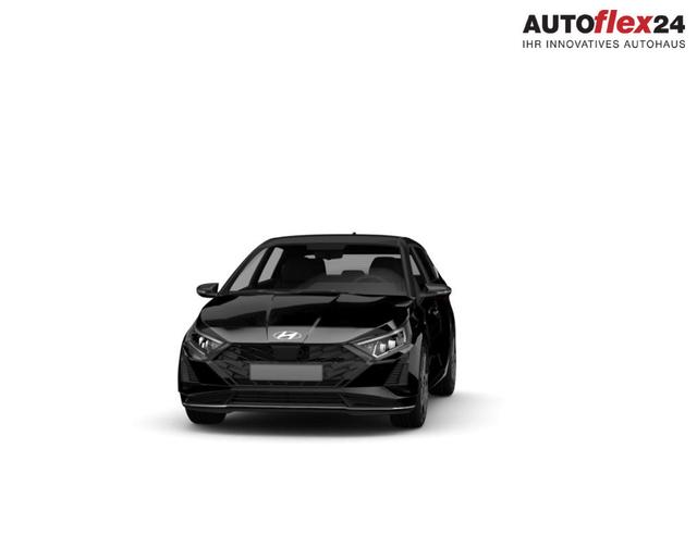 Gebrauchtfahrzeug Hyundai i20 - NLINE 1.2i 58kW MAN5