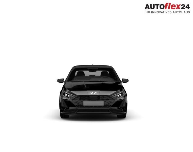 Hyundai i20 NLINE 1.2i 58kW MAN5 
