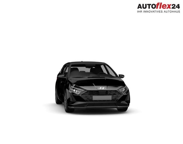 Hyundai i20 NLINE 1.2i 58kW MAN5 