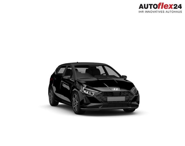 Hyundai i20 NLINE 1.2i 58kW MAN5 