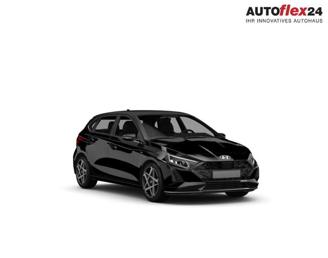 Hyundai i20 NLINE 1.2i 58kW MAN5 