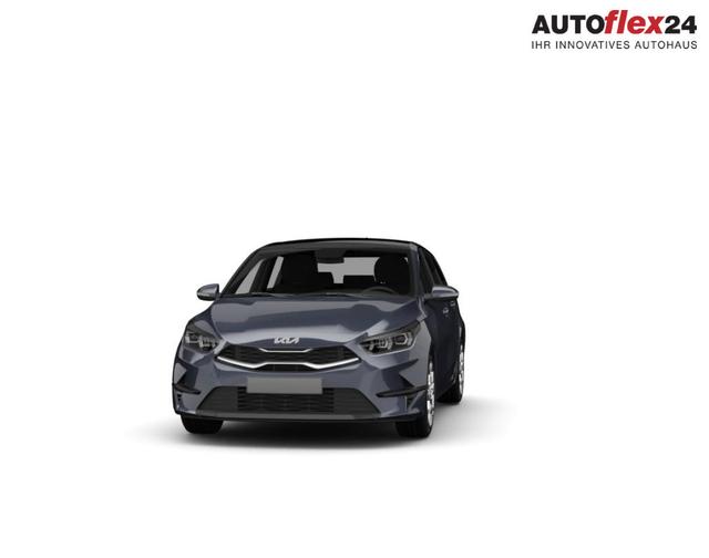 Gebrauchtfahrzeug Kia Ceed Sportswagon - TOP Kombi MY25 1.5 T-GDI 103kW BUSINESS MAN6