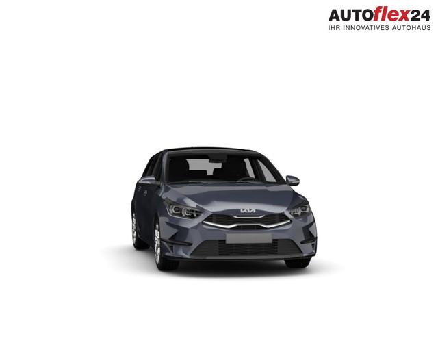 Kia Ceed Sportswagon TOP Kombi MY25 1.5 T-GDI 103kW BUSINESS MAN6 