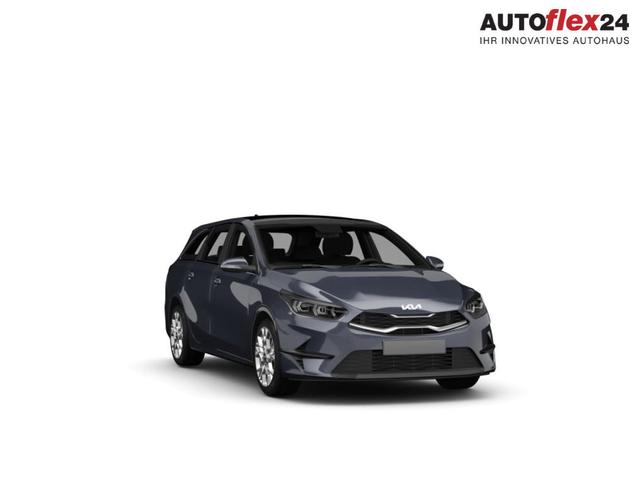 Kia Ceed Sportswagon TOP Kombi MY25 1.5 T-GDI 103kW BUSINESS MAN6 