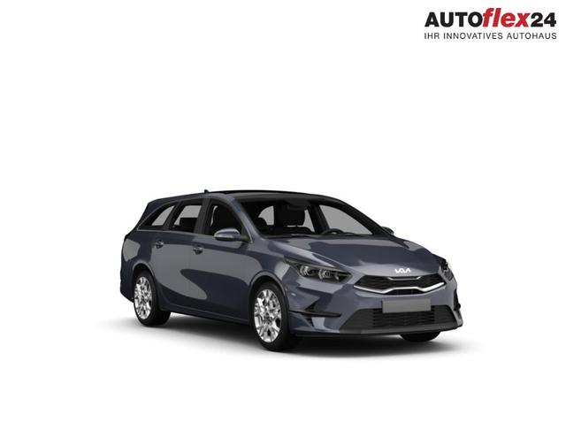Kia Ceed Sportswagon TOP Kombi MY25 1.5 T-GDI 103kW BUSINESS MAN6 