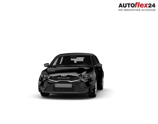 Gebrauchtfahrzeug Kia Ceed Sportswagon - TOP Kombi MY25 1.5 T-GDI 103kW BUSINESS MAN6