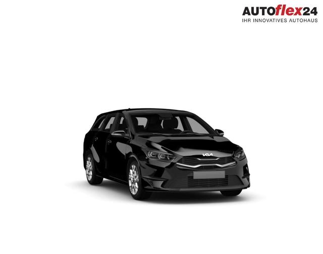 Kia Ceed Sportswagon TOP Kombi MY25 1.5 T-GDI 103kW BUSINESS MAN6 