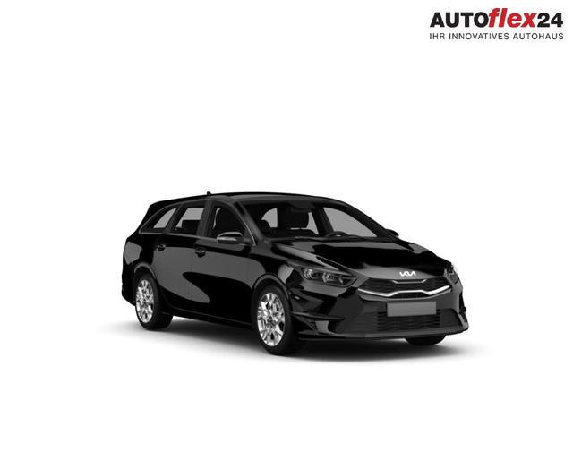 Kia Ceed Sportswagon TOP Kombi MY25 1.5 T-GDI 103kW BUSINESS MAN6 