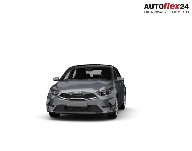 Gebrauchtfahrzeug Kia Ceed Sportswagon - TOP Kombi MY25 1.5 T-GDI 103kW MAN6