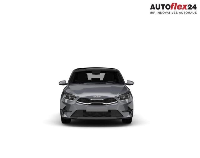 Kia Ceed Sportswagon TOP Kombi MY25 1.5 T-GDI 103kW DCT7 