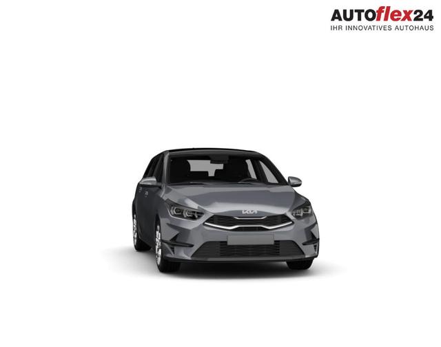 Kia Ceed Sportswagon TOP Kombi MY25 1.5 T-GDI 103kW DCT7 