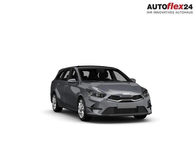 Kia Ceed Sportswagon TOP Kombi MY25 1.5 T-GDI 103kW DCT7 