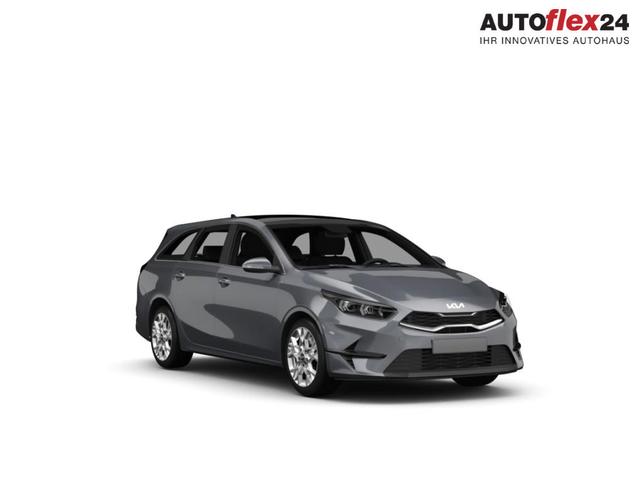 Kia Ceed Sportswagon TOP Kombi MY25 1.5 T-GDI 103kW DCT7 