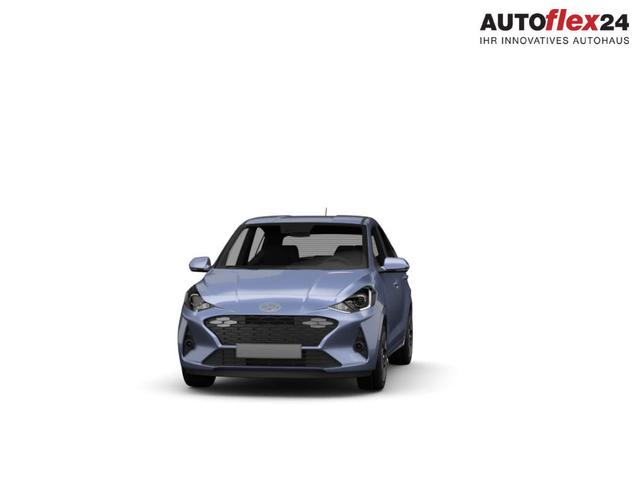 Gebrauchtfahrzeug Hyundai i10 - WAVE 1.0i 46kW AMT5