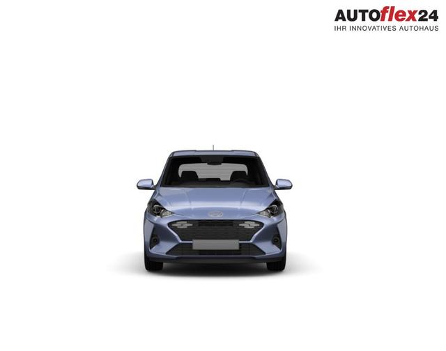 Hyundai i10 WAVE 1.0i 46kW AMT5 