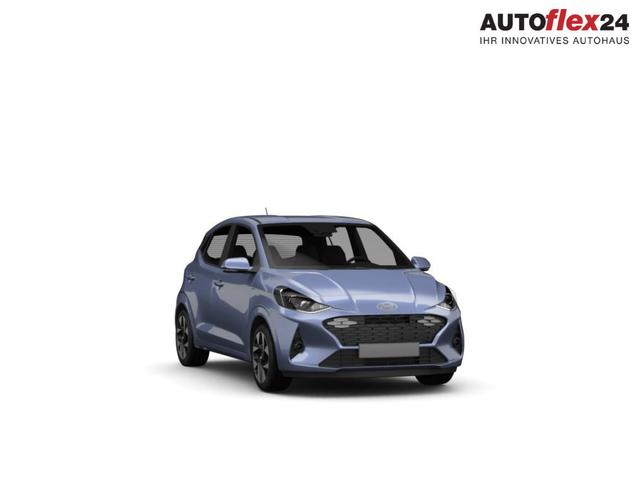 Hyundai i10 WAVE 1.0i 46kW AMT5 