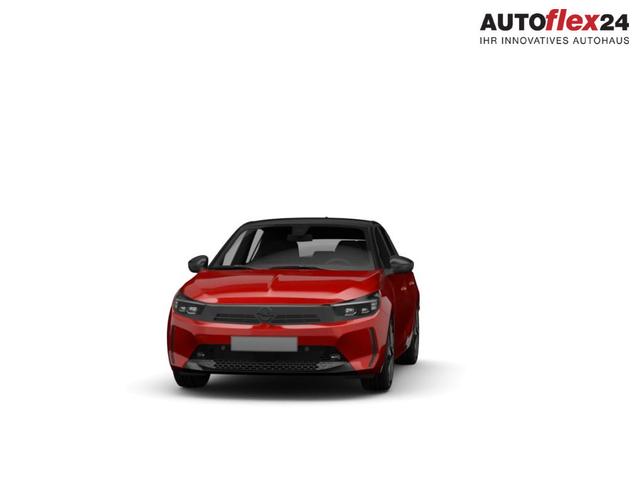 Opel Corsa GS 1.2 Turbo 100 MAN6 