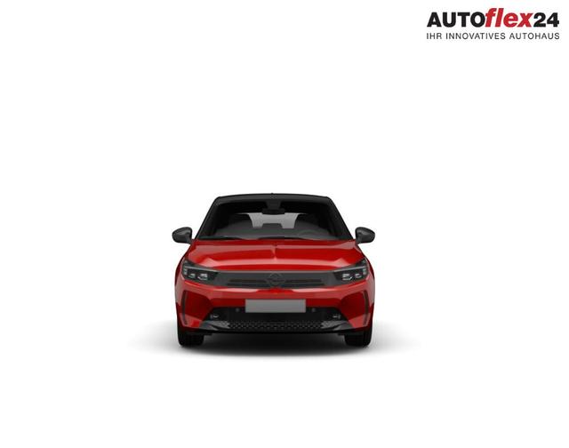 Opel Corsa GS 1.2 Turbo 100 MAN6 