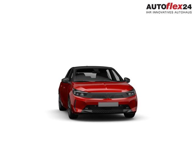 Opel Corsa GS 1.2 Turbo 100 MAN6 