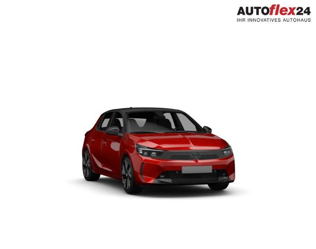 Opel Corsa GS 1.2 Turbo 100 MAN6 