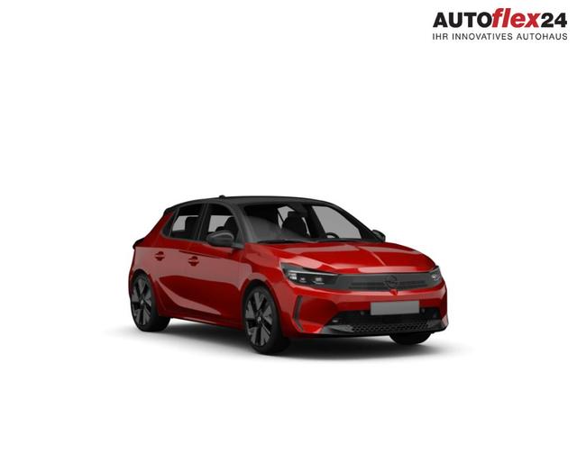 Opel Corsa GS 1.2 Turbo 100 MAN6 