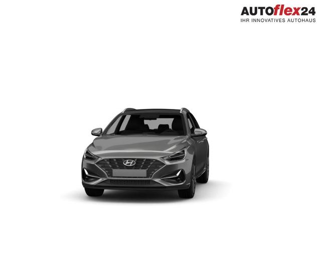 Gebrauchtfahrzeug Hyundai i30 Kombi - N-LINE PREMIUM FL SW 103kW DCT7