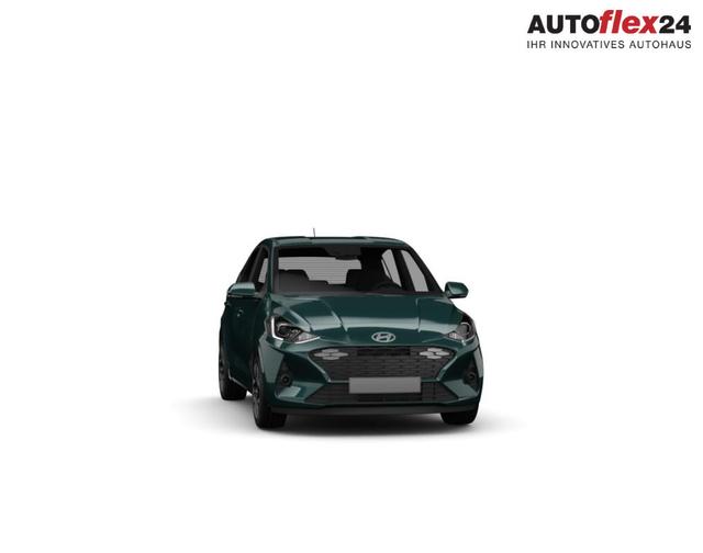 Hyundai i10 Smart 1.2i 58kW AMT5 