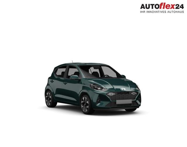 Hyundai i10 Smart 1.2i 58kW AMT5 