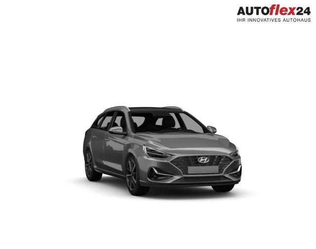Hyundai i30 Kombi N-LINE PREMIUM FL SW 103kW DCT7 
