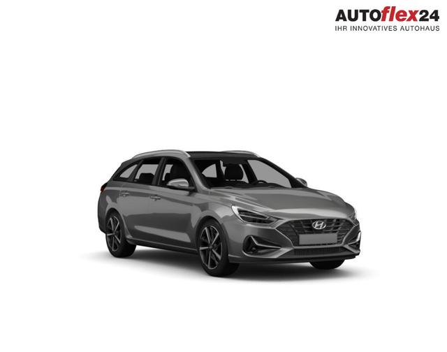Hyundai i30 Kombi N-LINE PREMIUM FL SW 103kW DCT7 